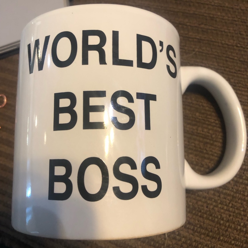 The Office Mug